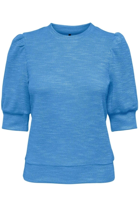 Only onlrie s/s puff top cs jrs